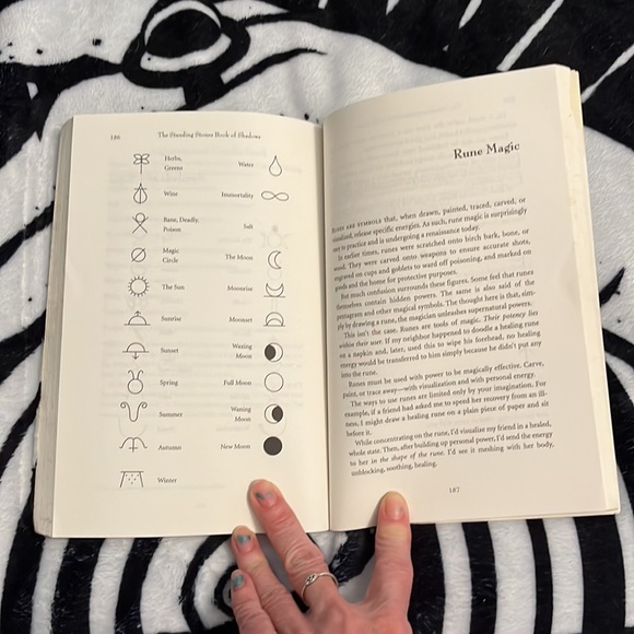 🧿WICCA🪄♾️⭐🔮💀🗡️☣️🎇✨👹🧹⚰️SCOTT CUNNINGHAM 🧙♀️SOLITARY PRACTITIONER 🧙♂️ - Picture 9 of 17